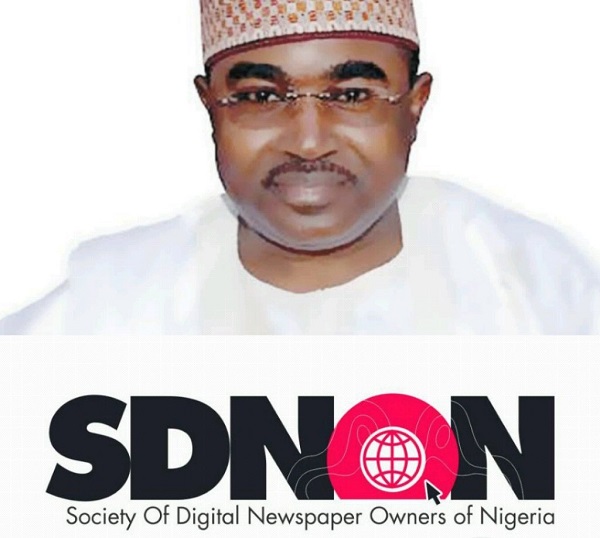 SDNON Hails Buba Marwa At 68, Commends His Fight Against Drug Abuse