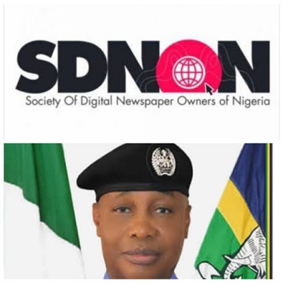SDNON: Identity, Punish Culpable Policeman in Shooting of Unarmed Osun Journalist, Others In Osun State, SDNON tells IGP Usman Alkali