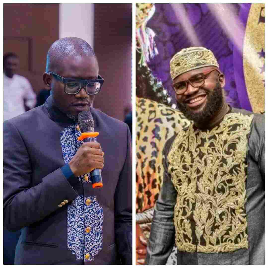 Divine Smiles Foundation Head Congratulates Dr. Cyril Adams Oshiomhole on Health Commissioner Appointment